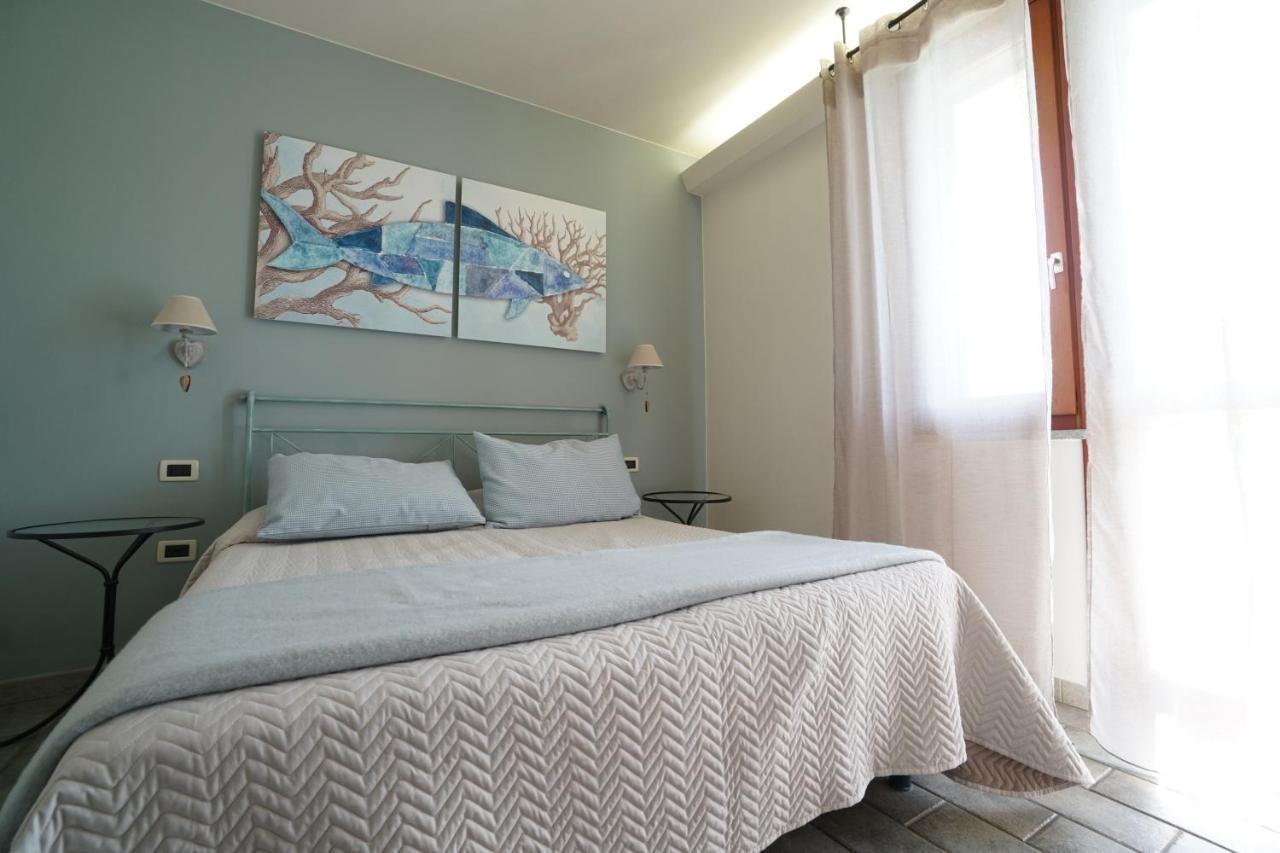 Apartments In Residence In Vada With Swimming Pool 450 Meters From The Sea Kültér fotó