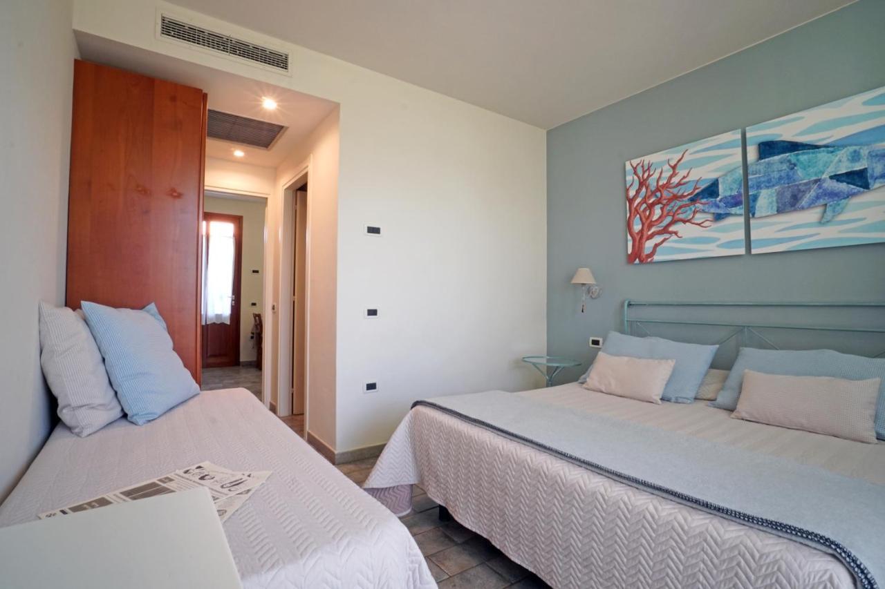 Apartments In Residence In Vada With Swimming Pool 450 Meters From The Sea Kültér fotó
